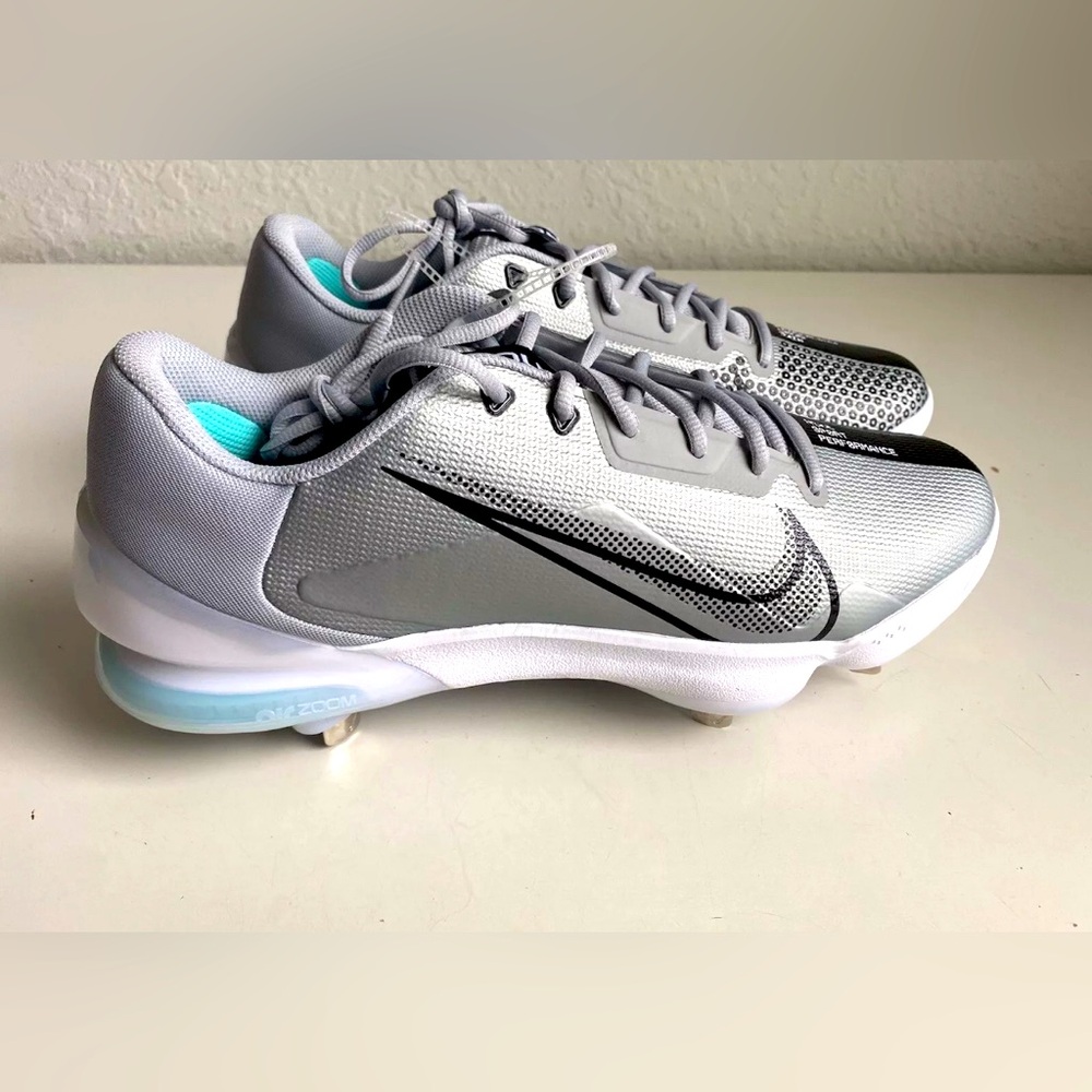 Nike Force Zoom Trout 7 Pro Baseball cleats